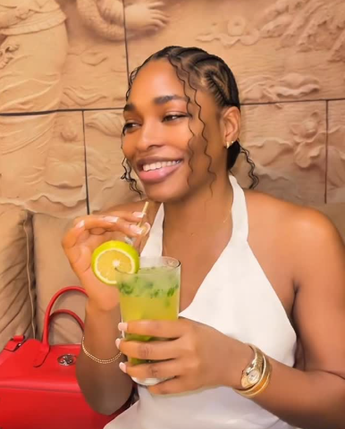 Thelma Lawson BBNaija Biography, Age, State Of Origin, Wikipedia, Net Worth