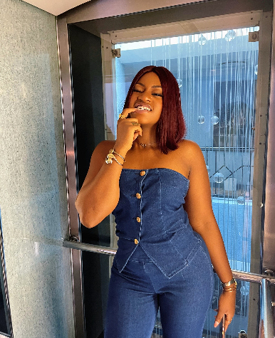 Tracy BBNaija Biography, Age, State Of Origin, Wikipedia, Net Worth
