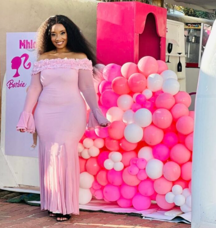 Vuyokazi Nciweni Biography, Age, Husband, Kids, Surgery, Wikipedia, Net Worth