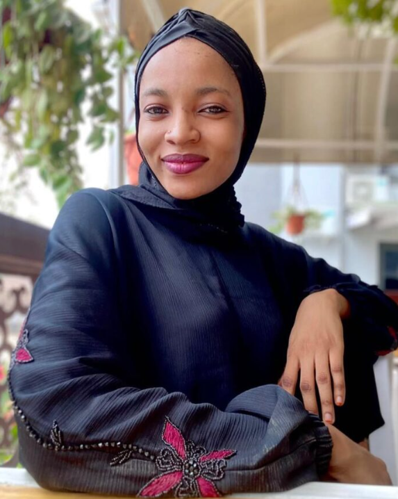 Maryam Waziri Biography, Age, State Of Origin, Husband, Accident, Net Worth