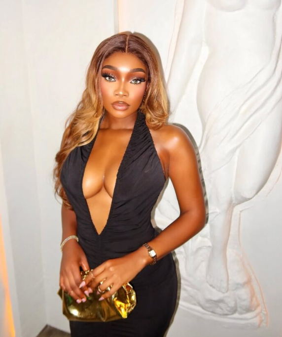 Stephanie Zibili Biography, Age, State Of Origin, Movies, TV Shows, Net Worth