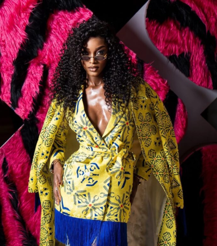 Luyanda Zuma Biography, Age, Parents, Height, Boyfriend, Date Of Birth, Net Worth