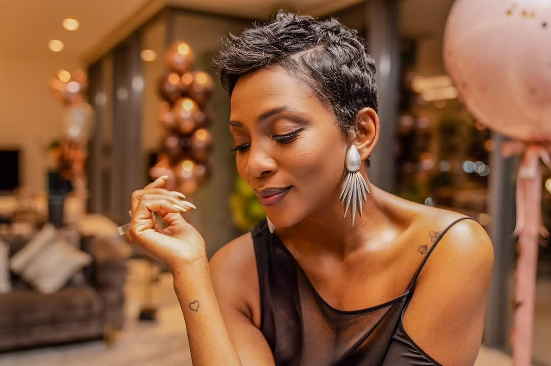 Genevieve Nnaji: Age, Husband, Parents, Kids, Wikipedia, Net Worth