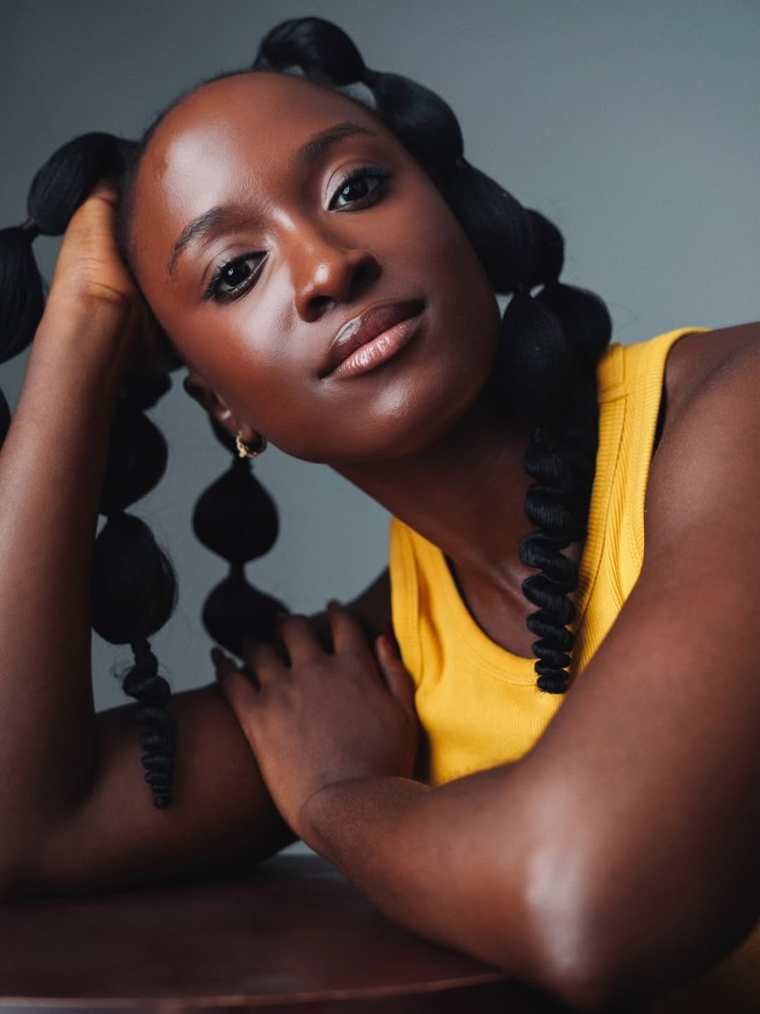 Genoveva Umeh: Age, Husband, Parents, Kids, Biography, Net Worth