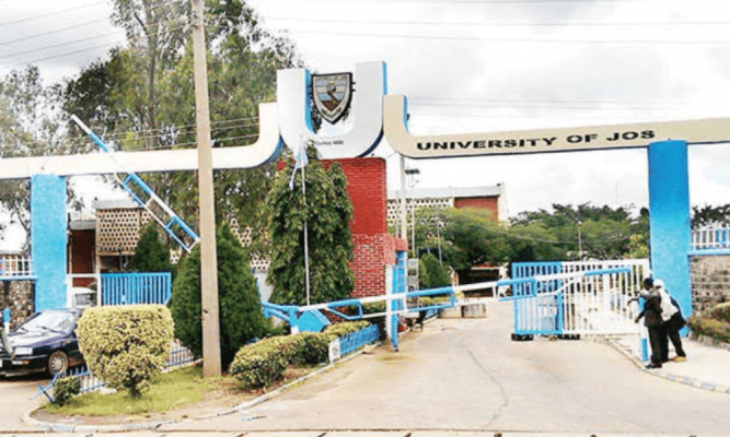 UNIJOS Diploma Form 2025/2026: Programmes, Requirements, How to Apply & Deadline