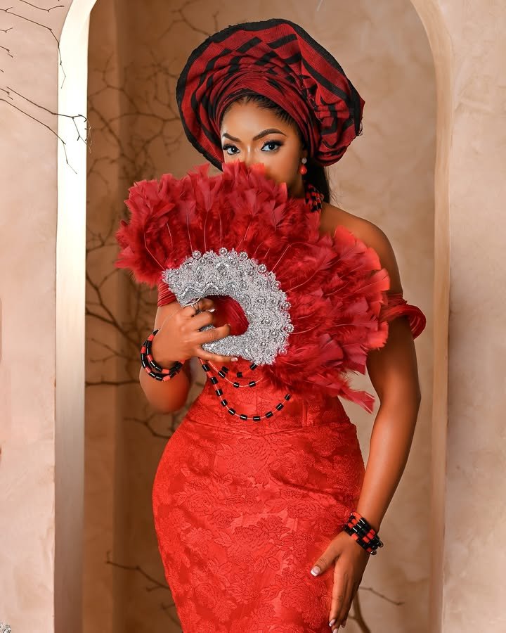 Omeche Oko: Age, Husband, Parents, Kids, Biography, Wikipedia, Net Worth