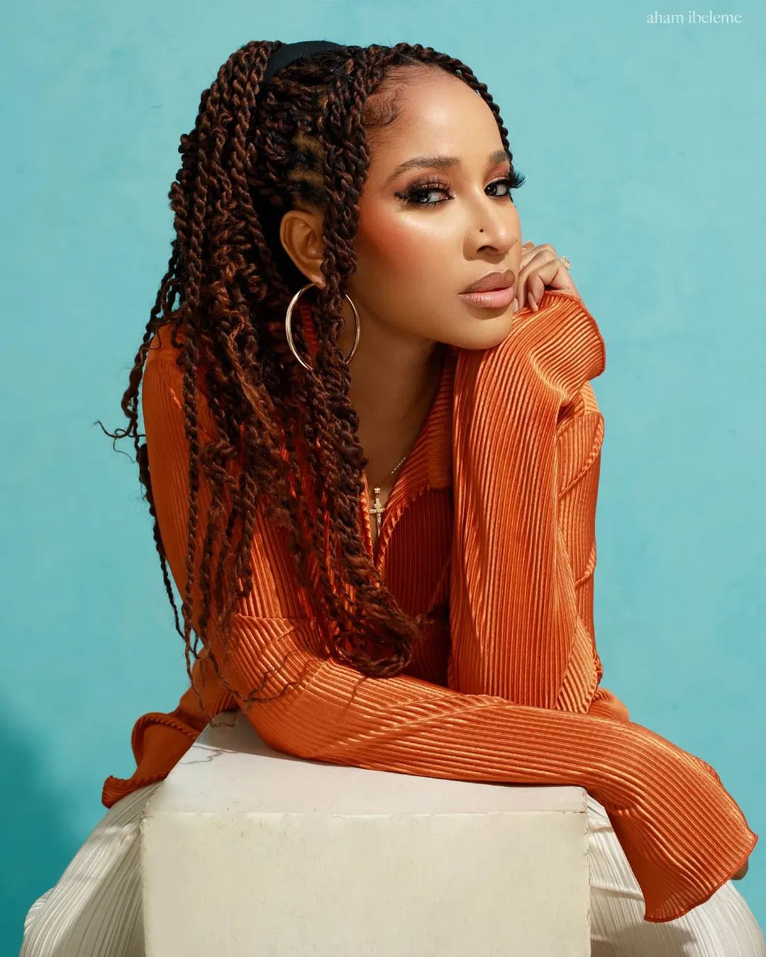 Adesua Etomi: Age, Husband, Parents, Children, Biography, Net Worth