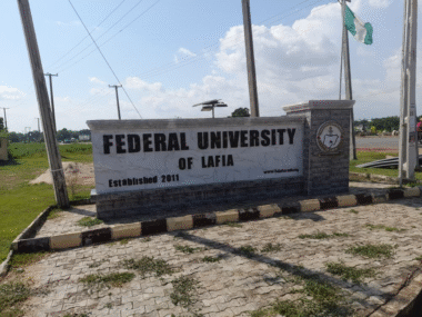 FULAFIA School Fees 2025/2026 Academic Session for New and Returning Students