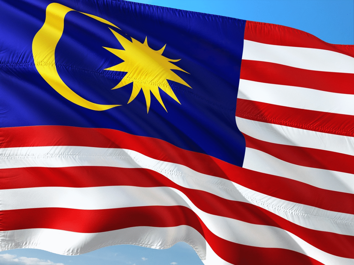 Malaysian Government Scholarship 2026/2027