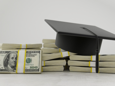 Online MBA Scholarships