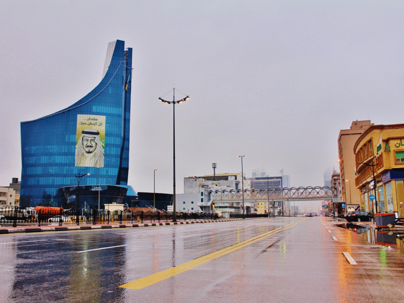 Recruitment Agencies in Riyadh