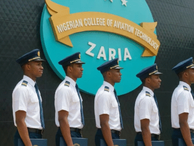 NCAT School Fees for 2026/2027