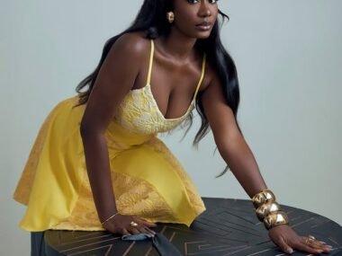 Tomi Ojo: Age, Husband, Parents, Children, Biography, Net Worth