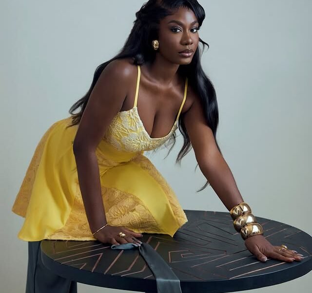 Tomi Ojo: Age, Husband, Parents, Children, Biography, Net Worth