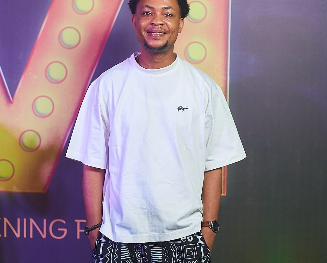 Emeka Nwagbaraocha