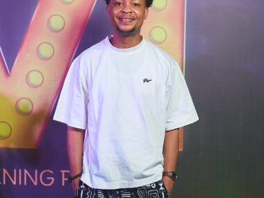 Emeka Nwagbaraocha