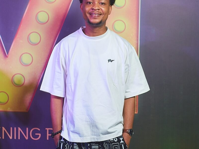 Emeka Nwagbaraocha