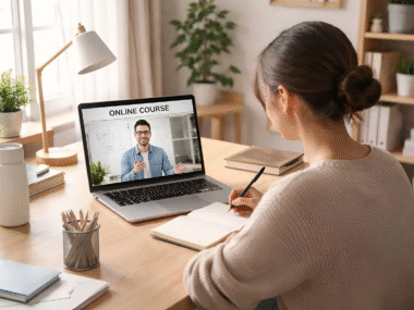 Online College Courses