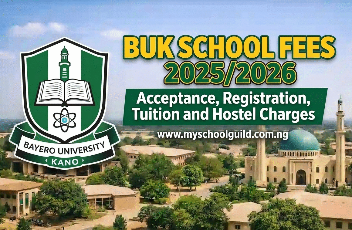 BUK School Fees