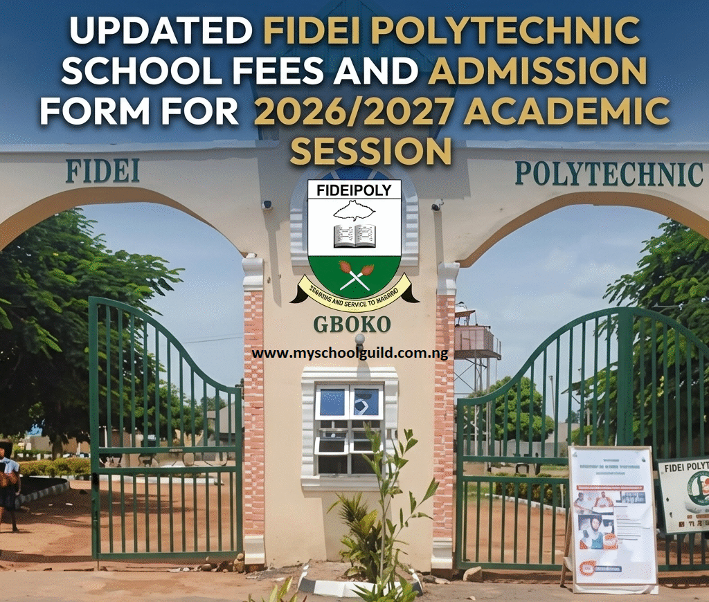 Fidei Polytechnic