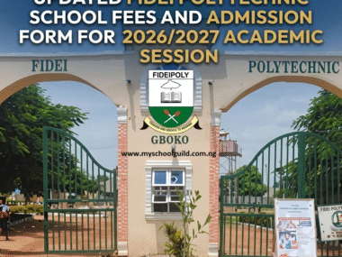 Fidei Polytechnic