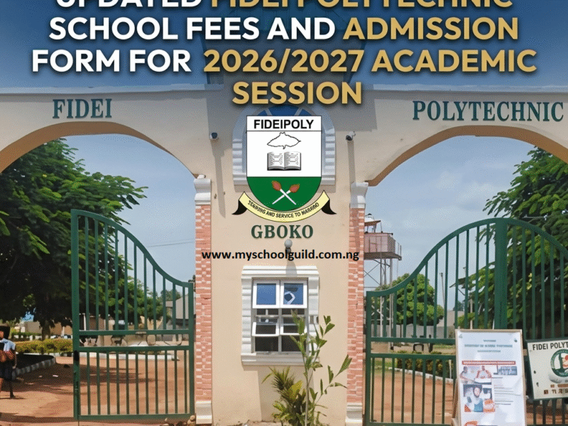 Fidei Polytechnic