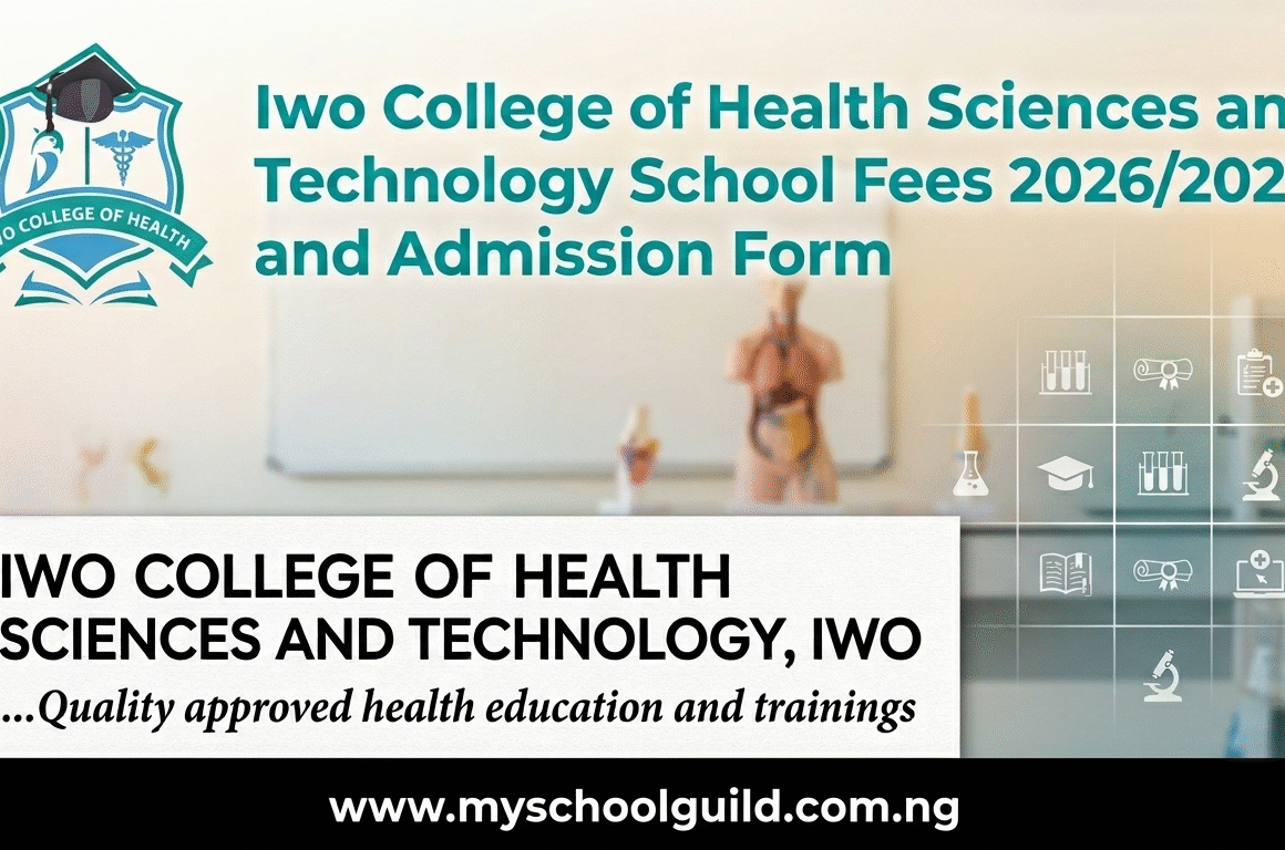 Iwo College of Health Sciences and Technology