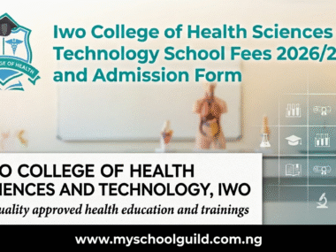 Iwo College of Health Sciences and Technology