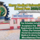 Mercy Medical University School Fees