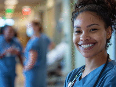 UK Care Worker Jobs
