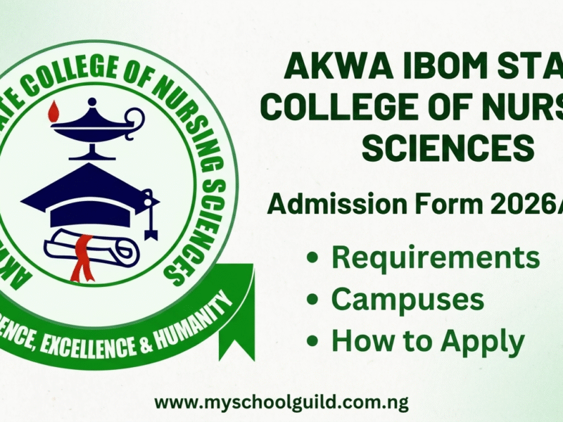 Akwa Ibom State College of Nursing