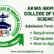 Akwa Ibom State College of Nursing