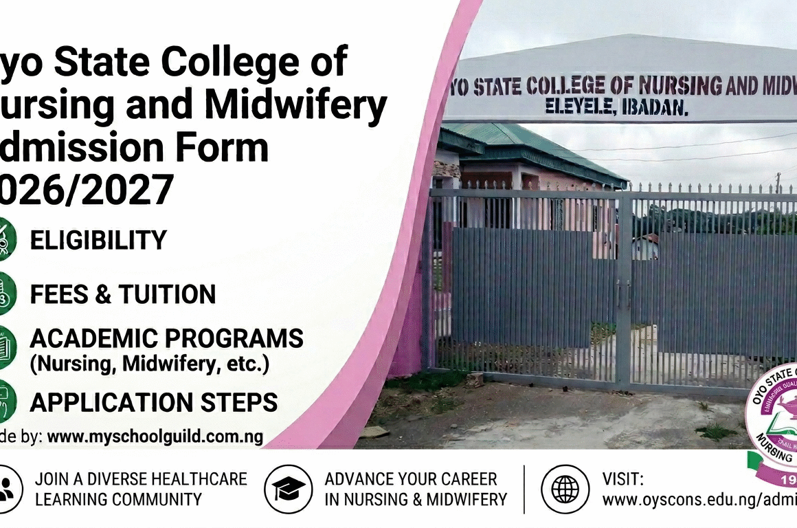 Oyo State College of Nursing