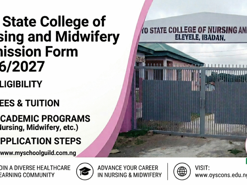 Oyo State College of Nursing