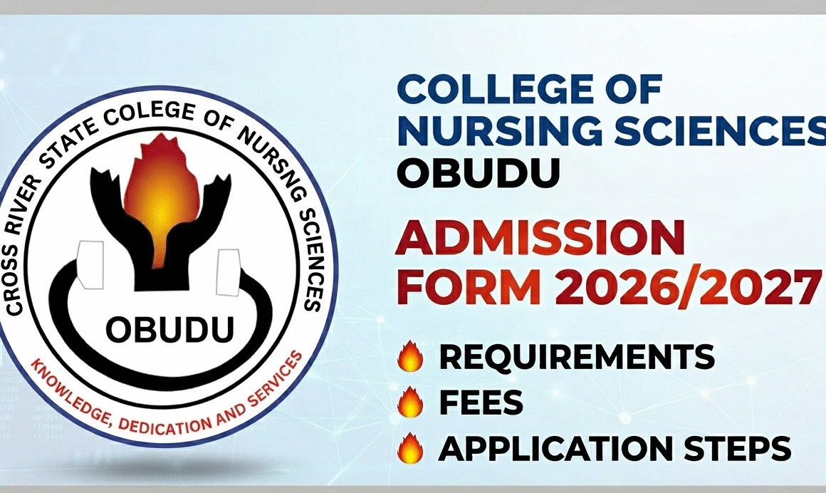 College of Nursing Sciences Obudu