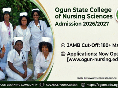 Ogun State College of Nursing