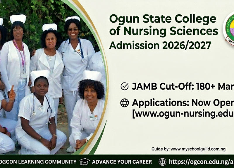 Ogun State College of Nursing