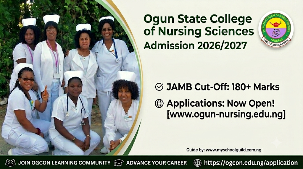 Ogun State College of Nursing