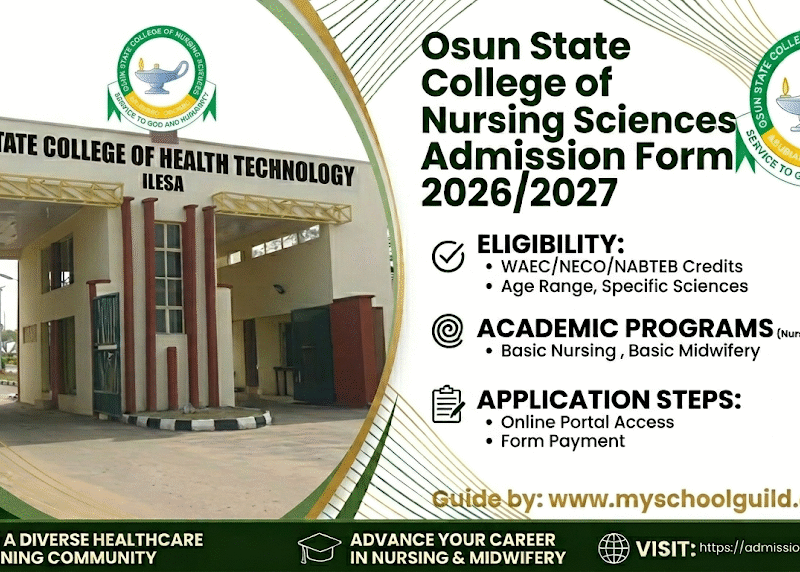 Osun State College of Nursing