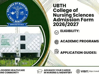 UBTH College of Nursing