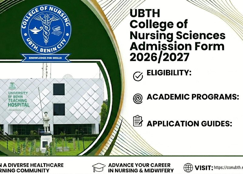 UBTH College of Nursing