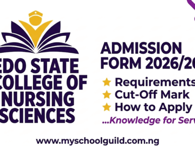 Edo State College of Nursing