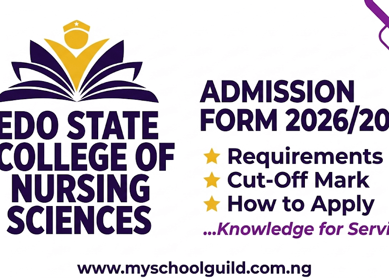 Edo State College of Nursing