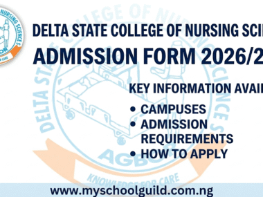Delta State College of Nursing