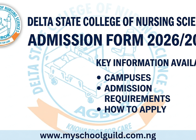 Delta State College of Nursing