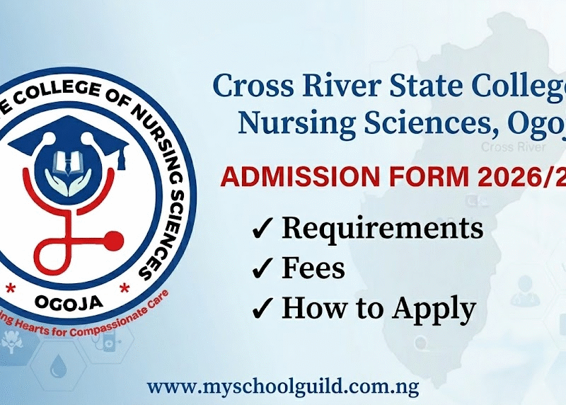 Cross River State College of Nursing