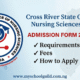 Cross River State College of Nursing