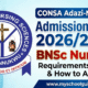 CONSA Adazi-Nnukwu