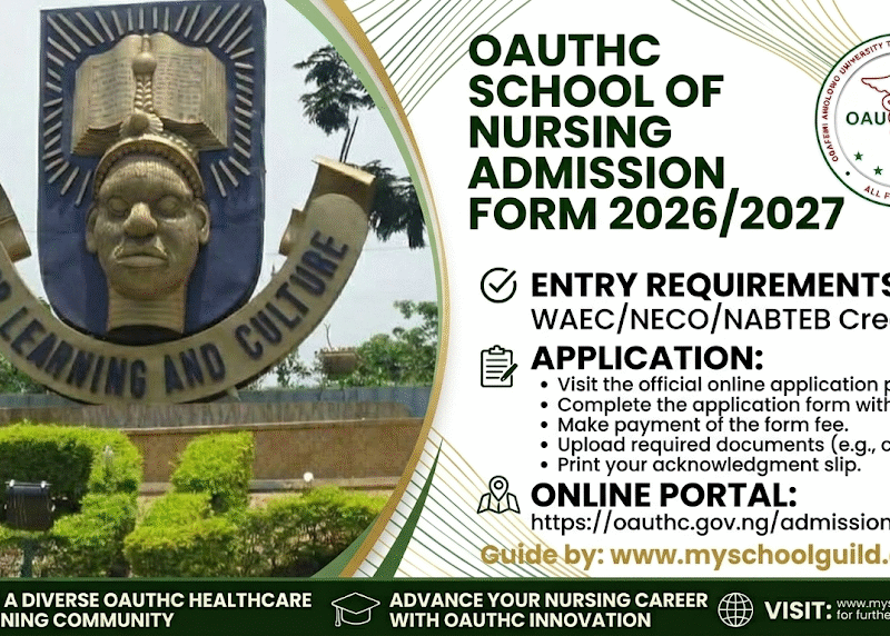 OAUTHC School of Nursing