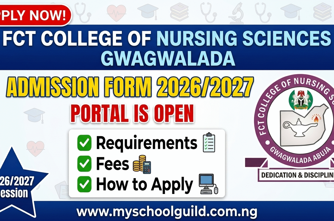 FCT College of Nursing